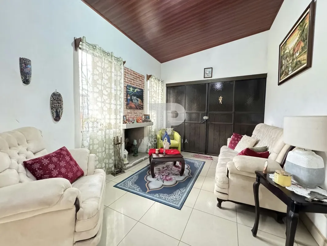 HOUSE FOR SALE IN SANTO DOMINGO, HEREDIA SCG17 — photo 5