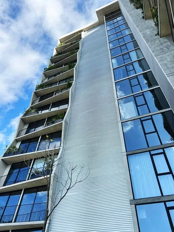 Apartment for rent in Nunciatura-San José.