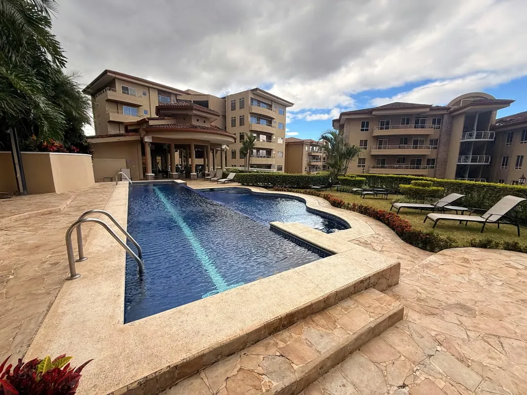 Furnished Apartment for Rent in San Rafael Escazu