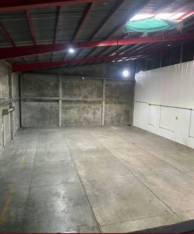 BODEGA EN ALQUILER