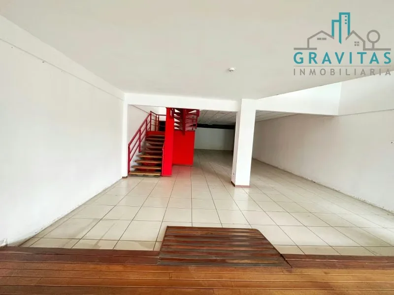 Commercial premises for rent in San Pedro, Plaza Antares ID 336 — photo 3