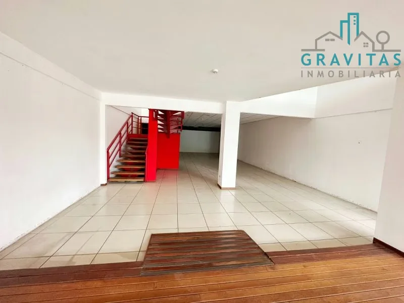 Commercial premises for rent in San Pedro, Plaza Antares ID 336 — photo 4