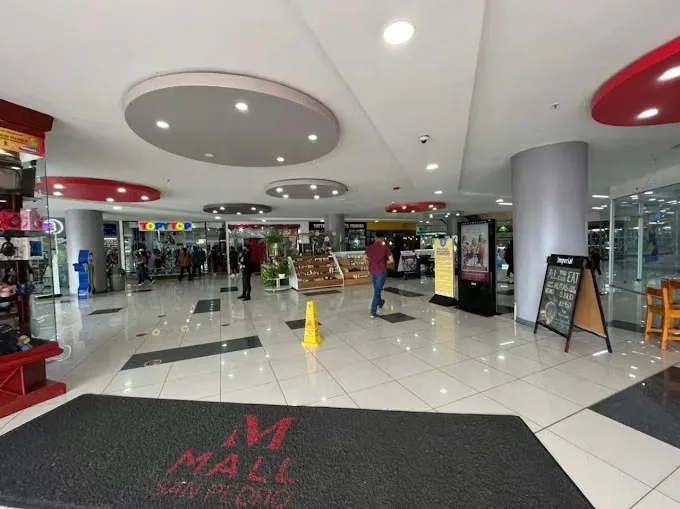 Rental offices in Ofimall San Pedro Different metrajes ID 1532 — photo 3