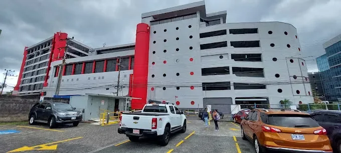 Rental offices in Ofimall San Pedro Different metrajes ID 1532 — photo 5
