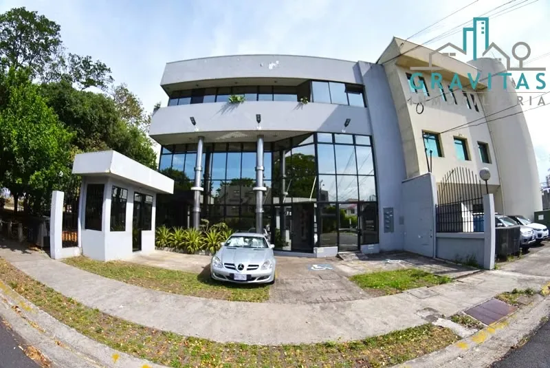 Building for rent in Sabana Norte, San José (585 m2) ID 1640