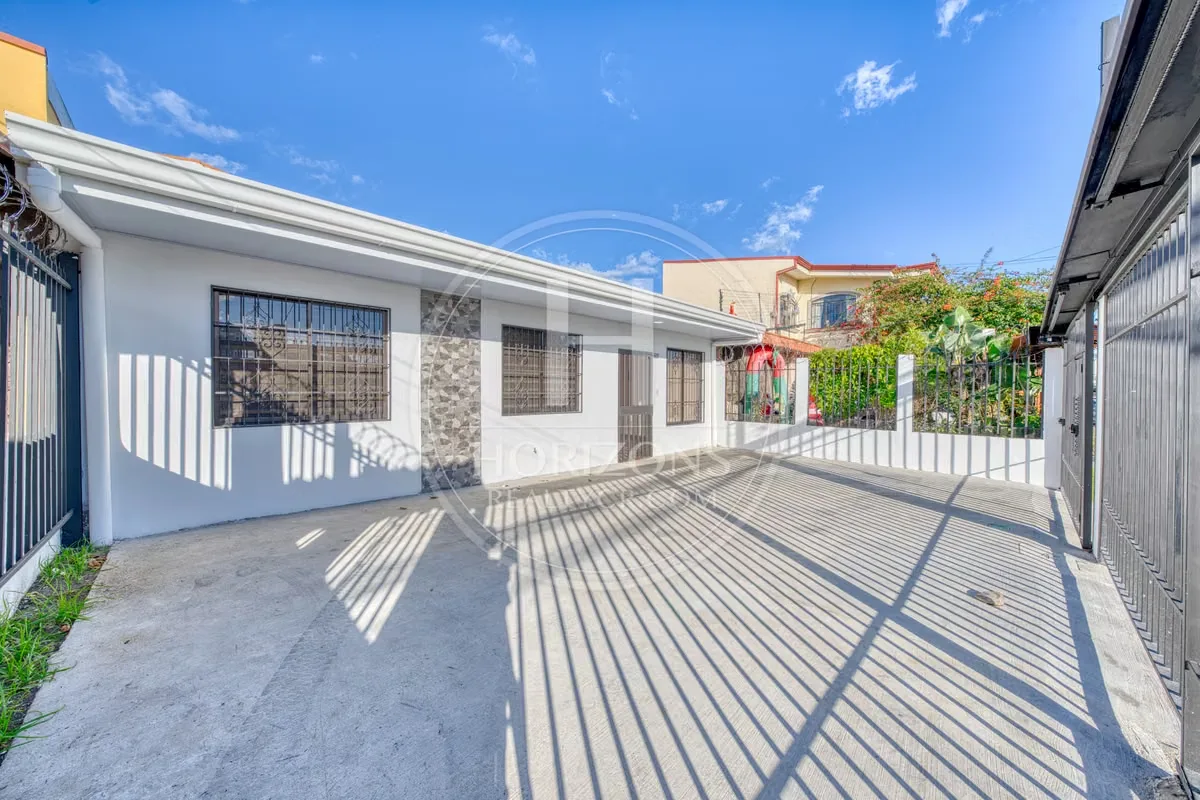 Rental House for Commercial Use 270 m ² in San Pedro 600 m from Universidad Latina noj1236jb — photo 4