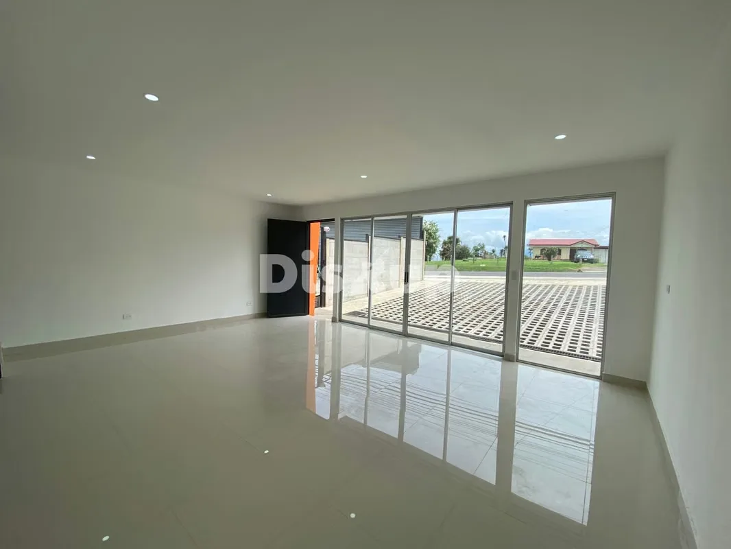 Modern commercial space for rent. Mata de Plátano, Goicoechea — photo 3