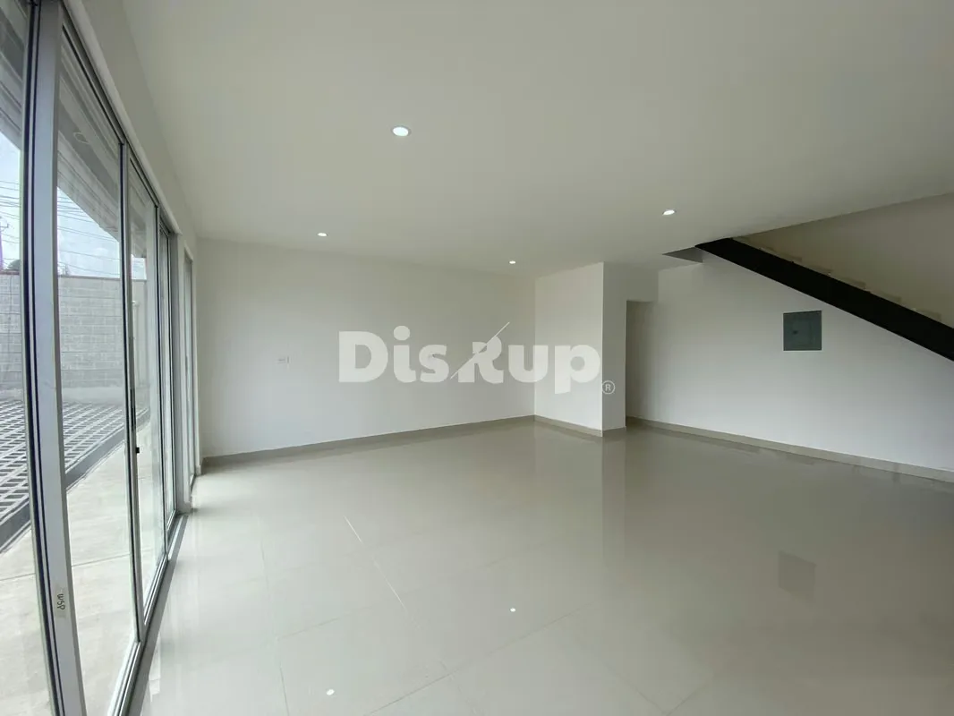 Modern commercial space for rent. Mata de Plátano, Goicoechea — photo 5