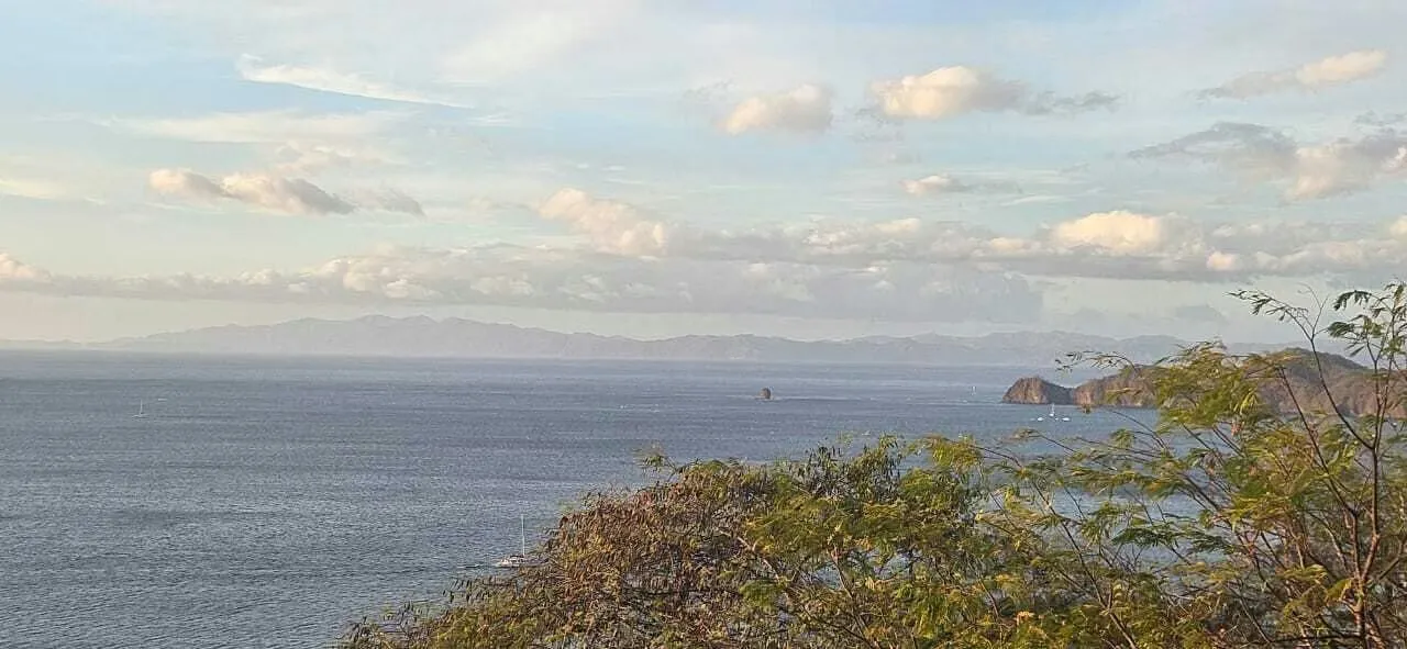 Lots for sale in Playa Hermosa, Guanacaste