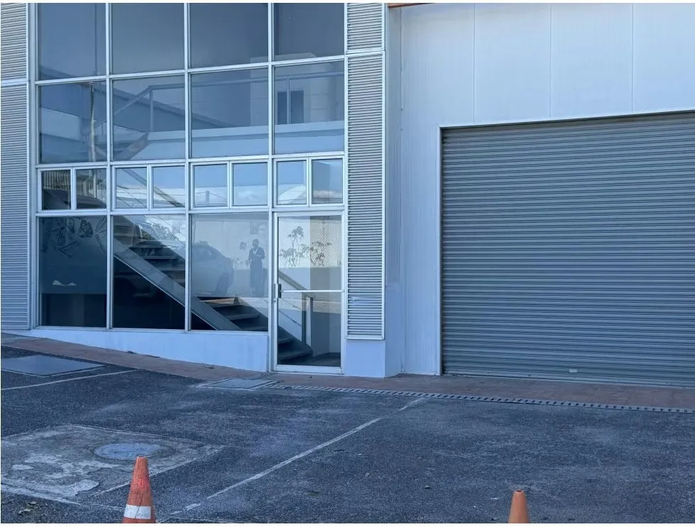 Commercial Warehouse for Sale – Escazú