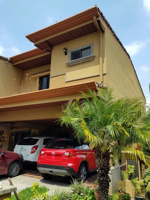 Oportunidad de vivir en condominio tranquilo y seguro en San Juan, Tibás. Sea dueño de su propio hogar y disfrute de los siguientes beneficios: — photo 3