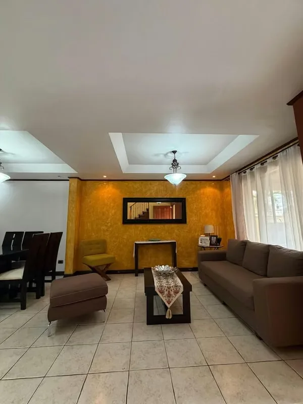 Oportunidad de vivir en condominio tranquilo y seguro en San Juan, Tibás. Sea dueño de su propio hogar y disfrute de los siguientes beneficios: — photo 4
