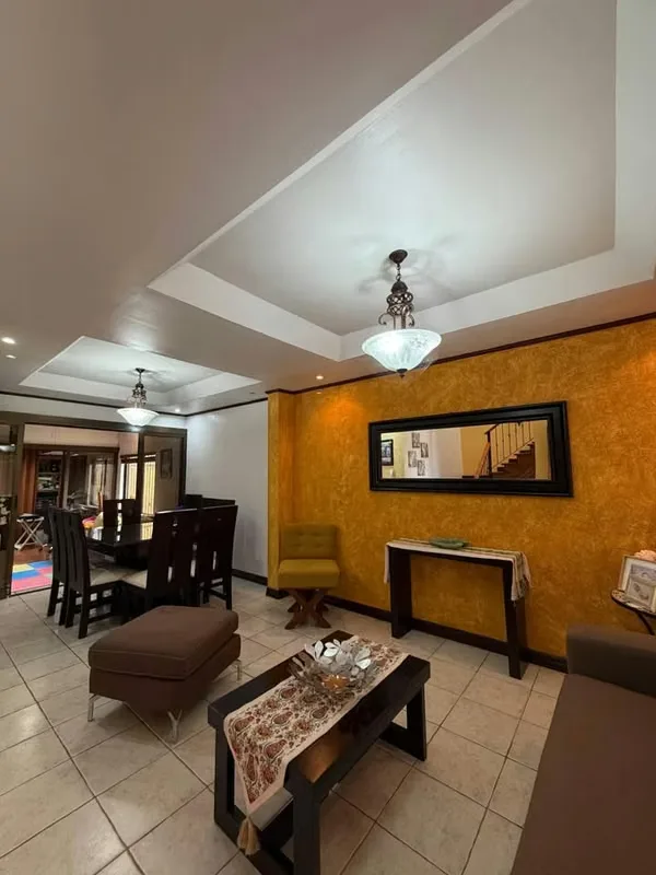 Oportunidad de vivir en condominio tranquilo y seguro en San Juan, Tibás. Sea dueño de su propio hogar y disfrute de los siguientes beneficios: — photo 5