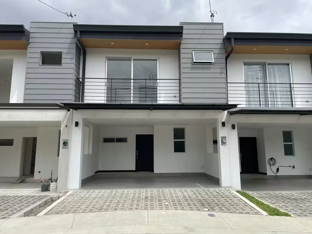 New condominiums for sale, San Antonio Desamparados 155 sq. mrs2