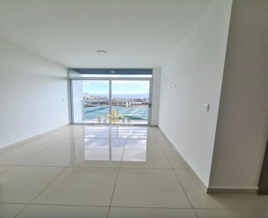 Apartamento con bellos acabados de primera calidad, en condominio exclusivo, con espectaculares áreas sociales, con excelente ubicación cerca de todos los servicios en Tibás, San ... — photo 3