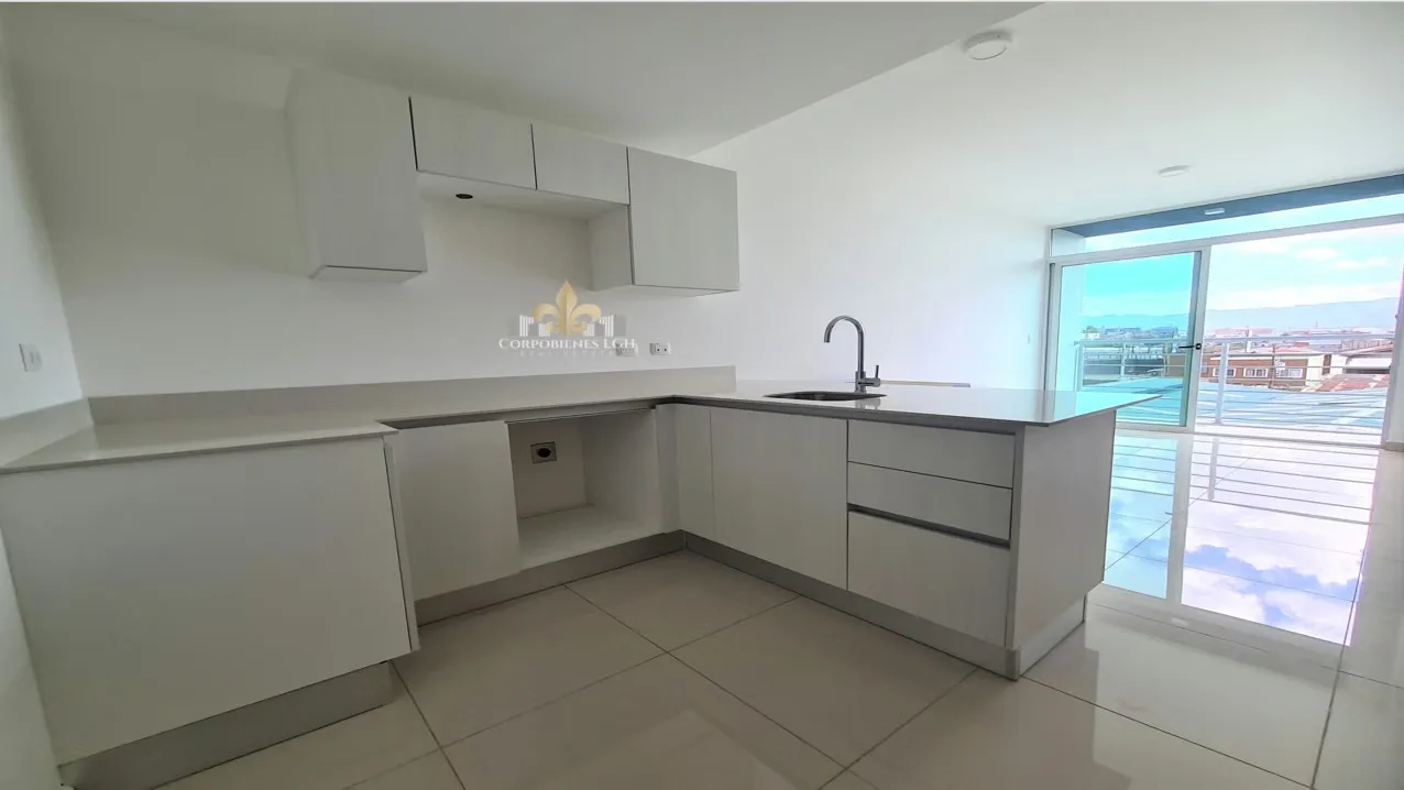 Oportunidad Apartamento en Venta con Cond. Bambu Ribera, Tibas, San José — photo 5