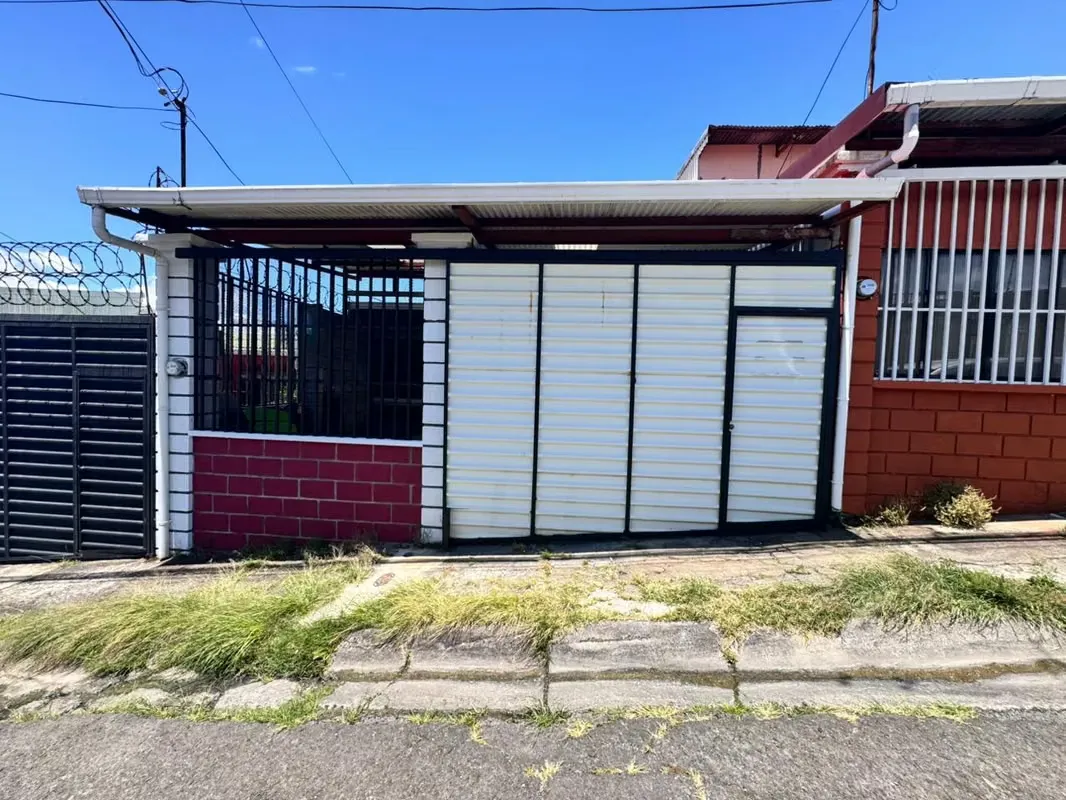 Casa en venta en Los Sitios de Moravia -EU