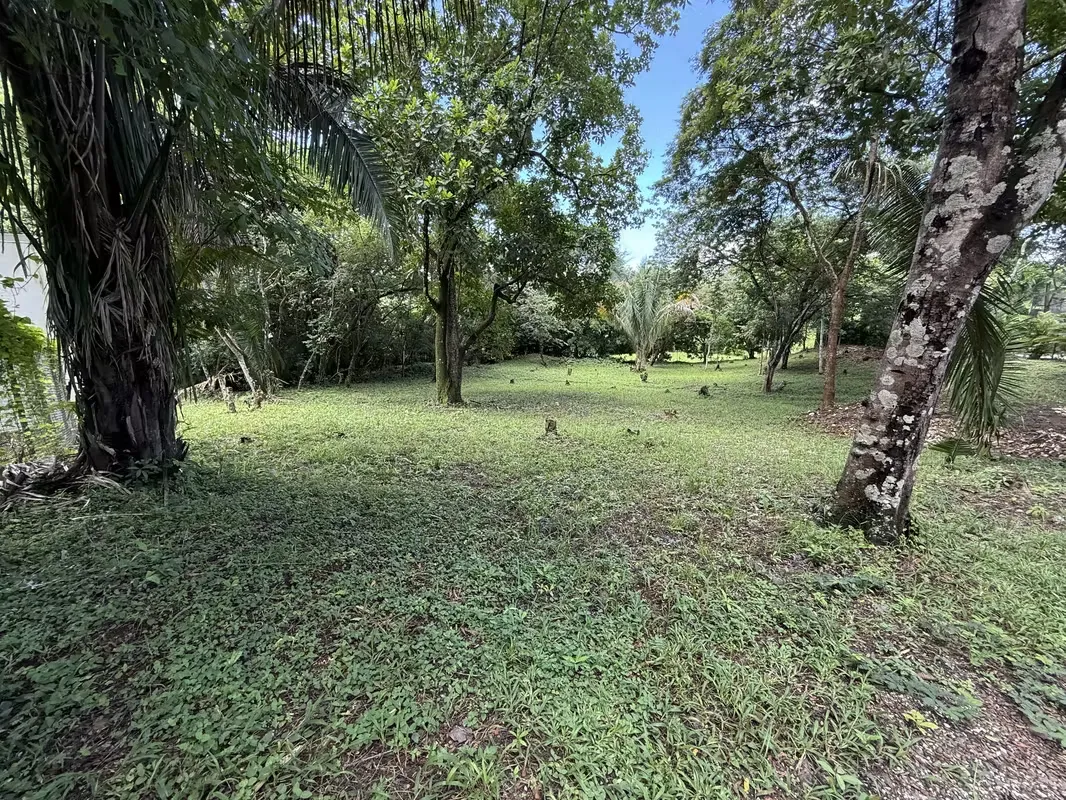 Lote en Guanacaste, Costa Rica, en venta. En Residencial. Cerca de Samara y Carrillo.