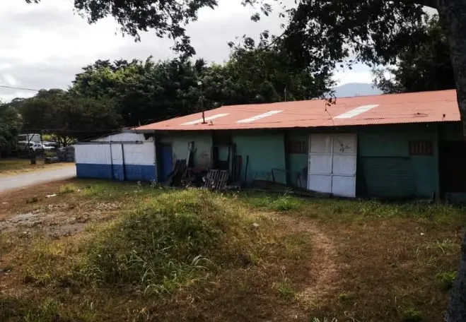 For sale 20,000 m² (2-hectare) lot in San Pablo, Heredia, strategically located on National Route 3, featuring 82 meters of frontage, providing high visibility, strong commercial ... — photo 4