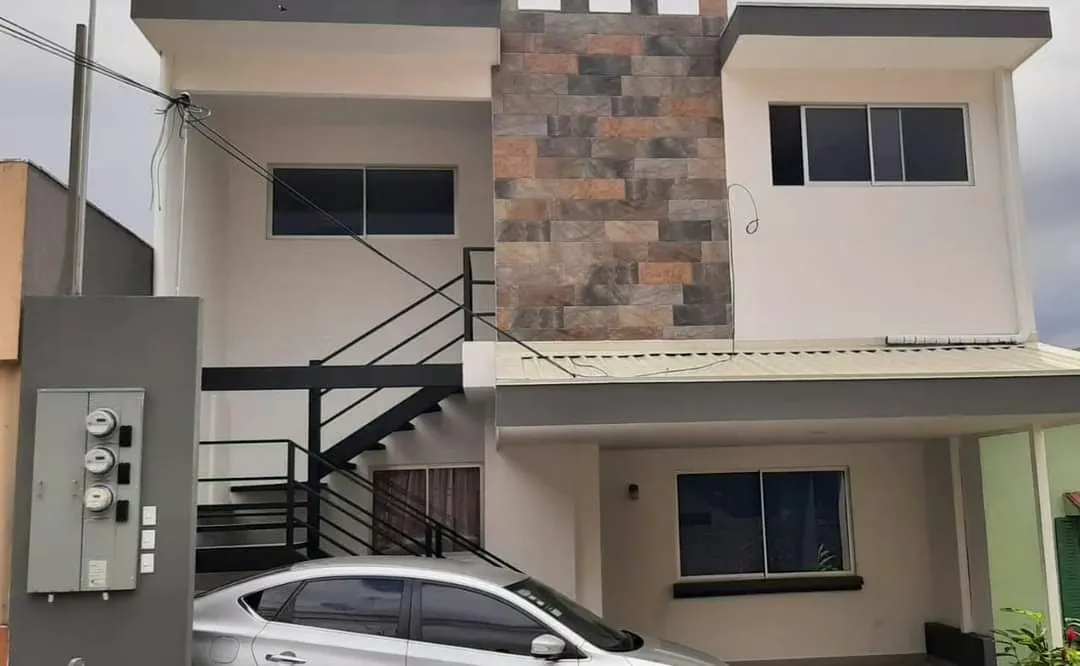 Oportunidad de Inversión Inmobiliaria - Residencial Villas de Tulín - MV