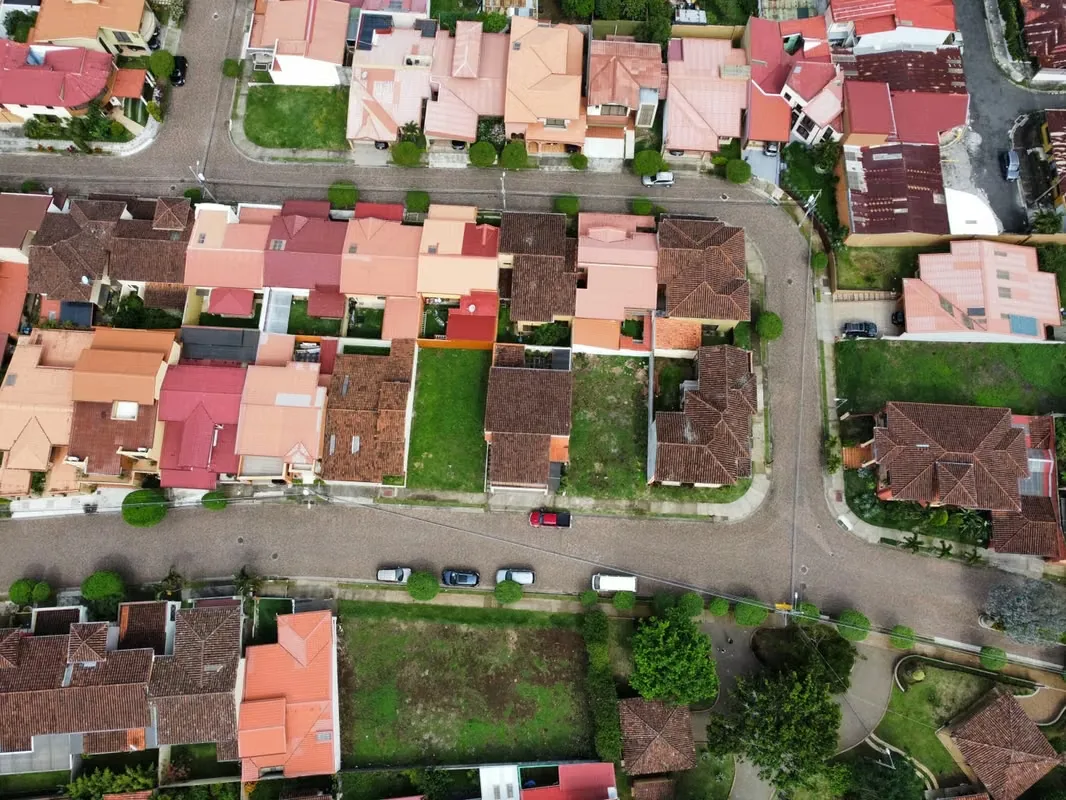 Condo Lot for Sale in San Pablo de Heredia | Flat Land | 24/7 Security | $85,000 — photo 2