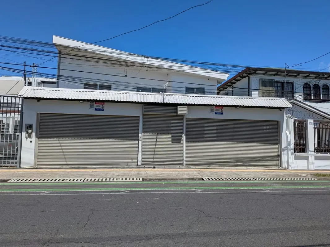 INVERSIÓN EN SAN PEDRO – EDIFICIO CORPORATIVO - MV