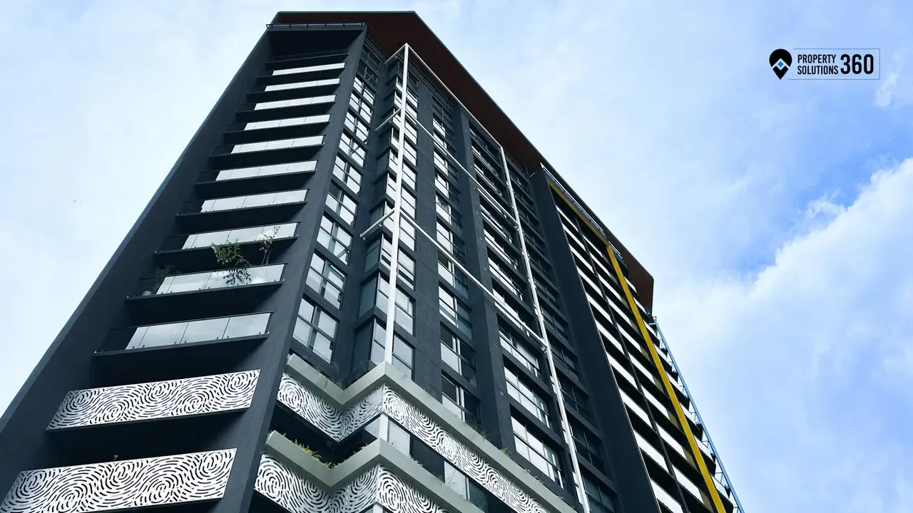 Ubicado en condominio frente al Parque de Francia en Barrio Escalante, contiguo al paseo gastronómico en Barrio Escalante, en las amenidades incluye gimnasio, coworking, kitchen ...