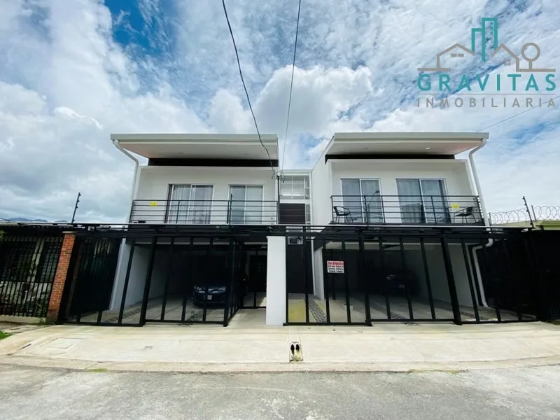 8-apartment complex for sale in Rohrmoser, new, near Cemaco.