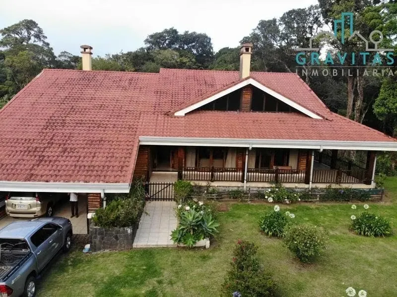 Cabaña en venta en Heredia (400 m2) ID 465