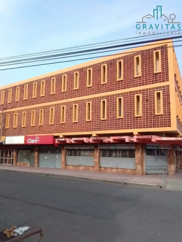 Hotel for sale in Puntarenas (1600 m2) ID 696
