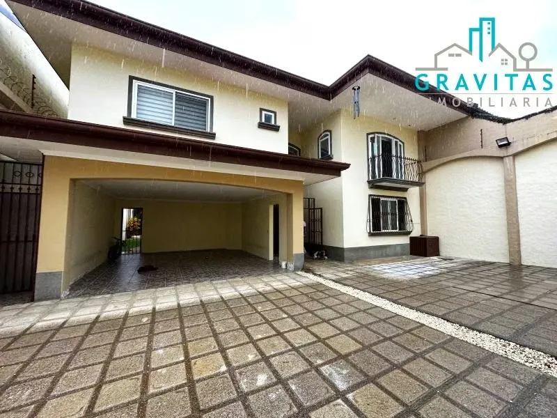 Casa en venta en Curridabat, de lujo (454 m2) ID 1362