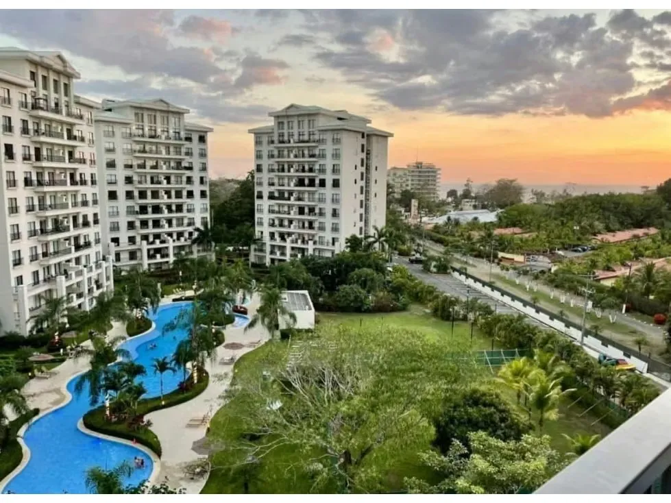Venta Apartamento Jacó Bay Jacó Puntarenas