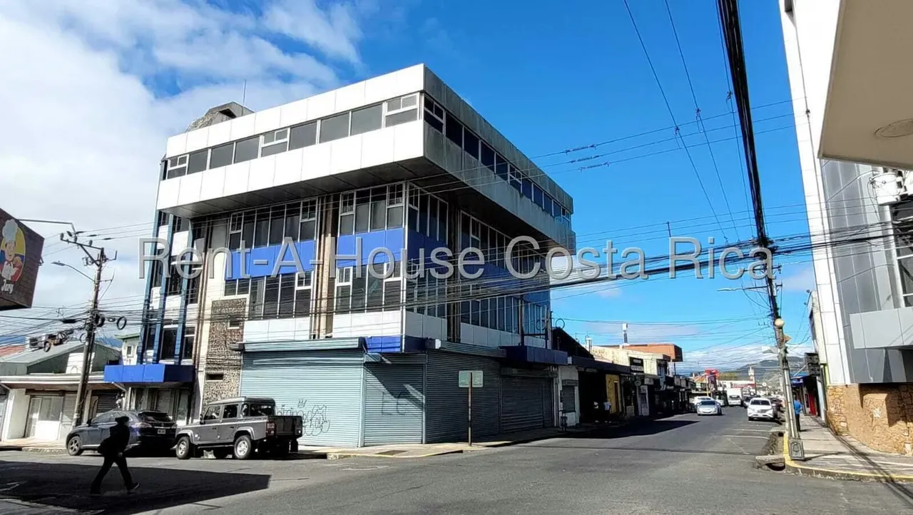 VENDO Edificio #26-1482 GS
