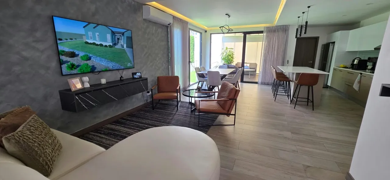 VENTA Casa Condominio Santa Ana Urbano Condominio