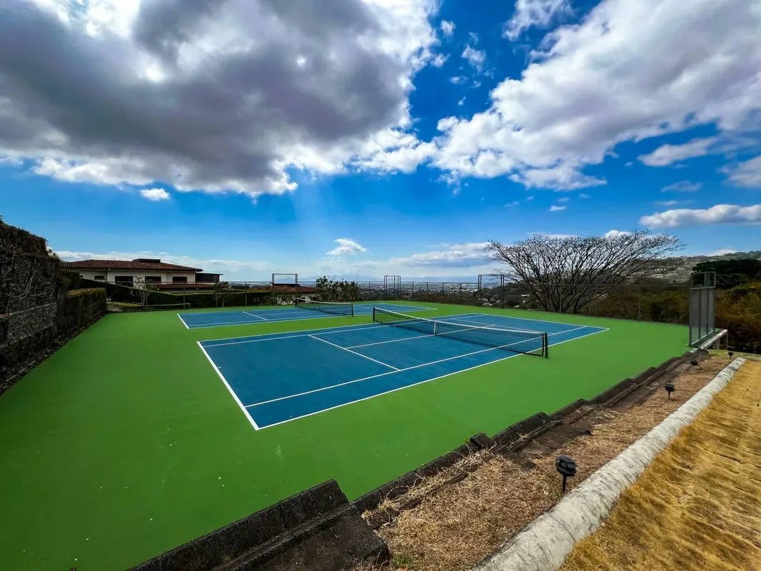 FURNISHED HOUSE FOR RENT IN LOMAS DEL VALLE* — photo 2