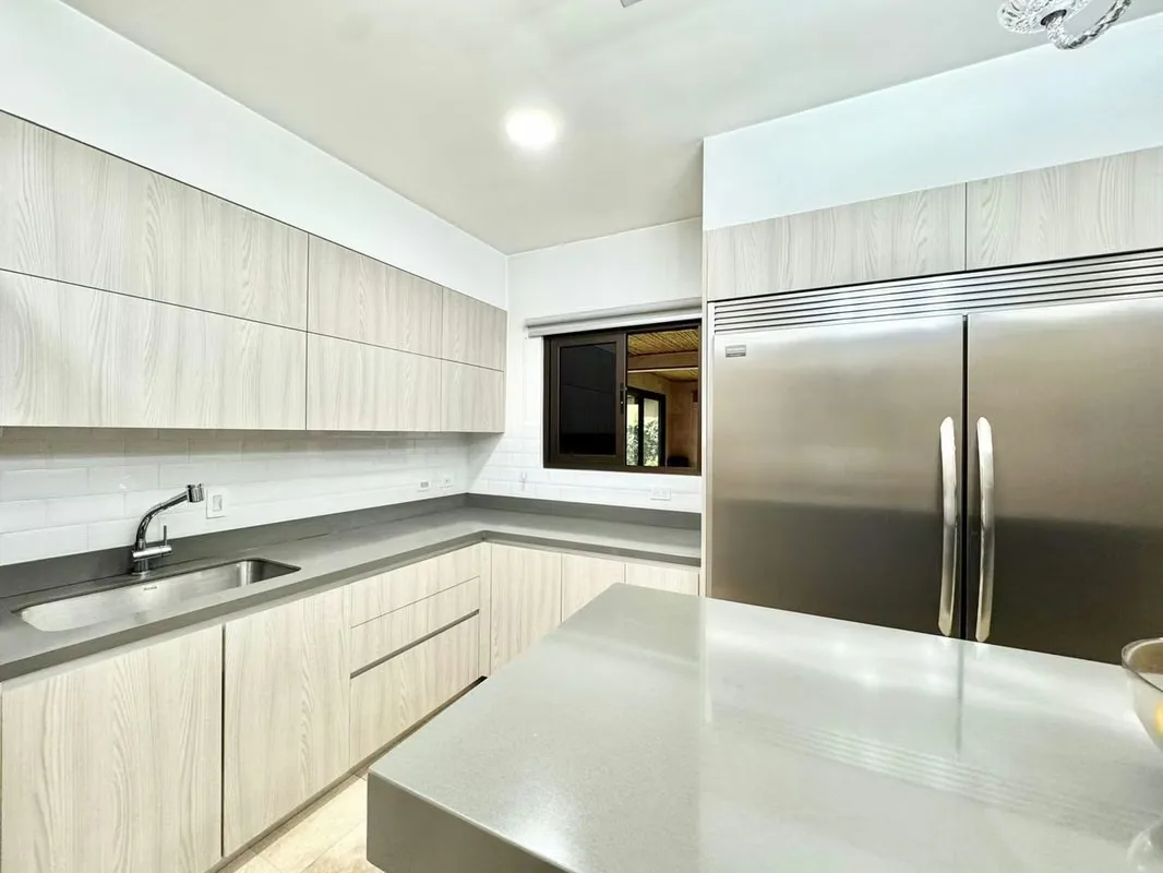 FURNISHED HOUSE FOR RENT IN LOMAS DEL VALLE* — photo 4