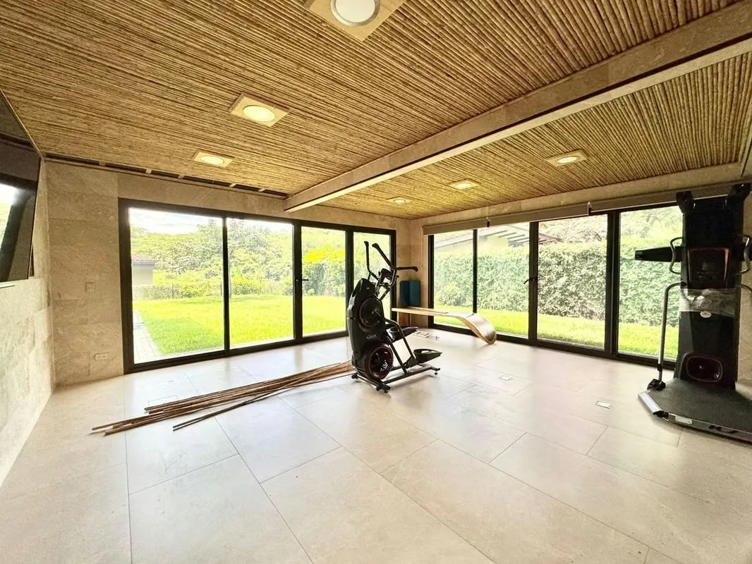 FURNISHED HOUSE FOR RENT IN LOMAS DEL VALLE* — photo 5