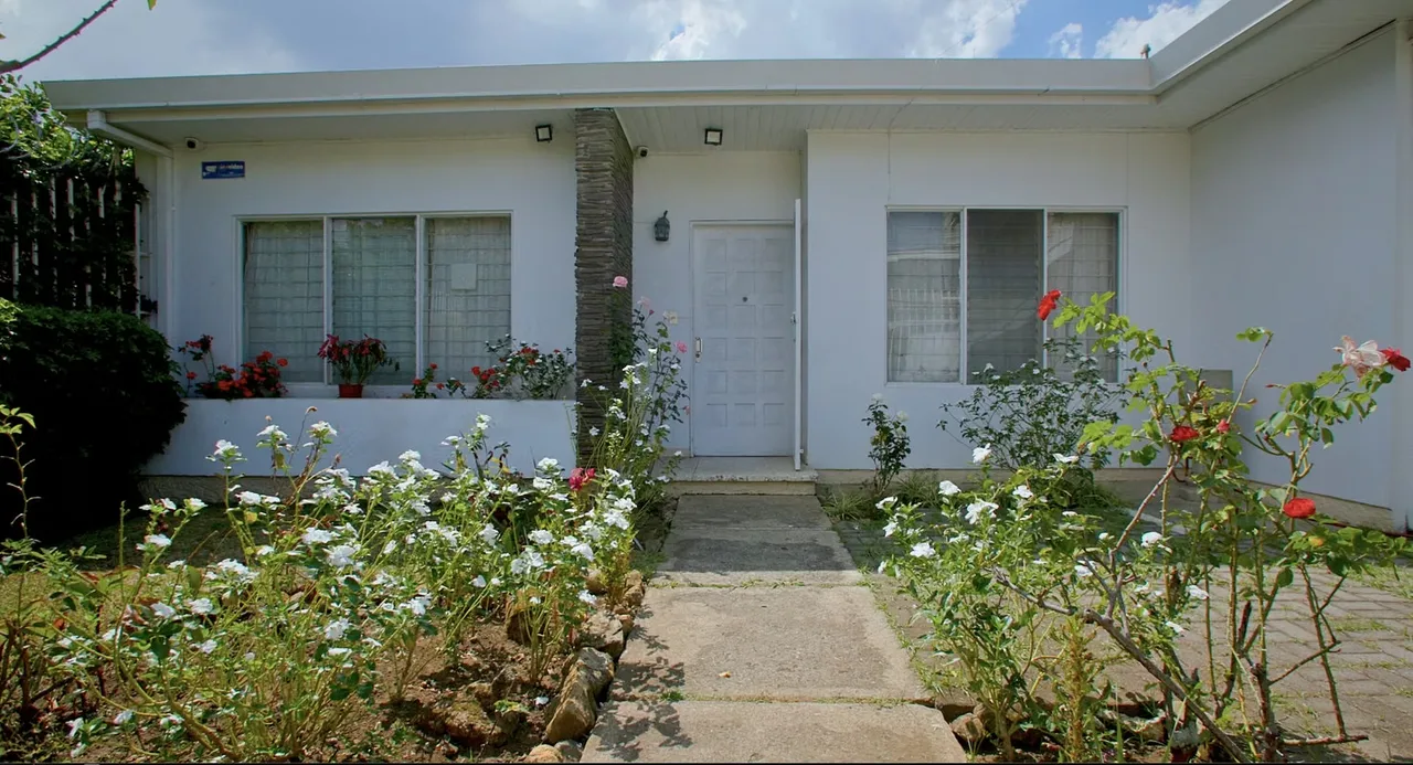 House for sale in Rohrmoser, San José (Nunciatura / La Sabana)