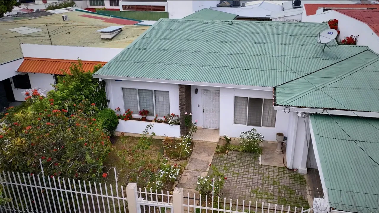 House for sale in Rohrmoser, San José (Nunciatura / La Sabana) — photo 3