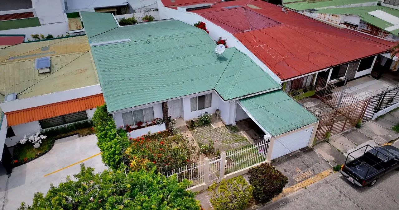 House for sale in Rohrmoser, San José (Nunciatura / La Sabana) — photo 4