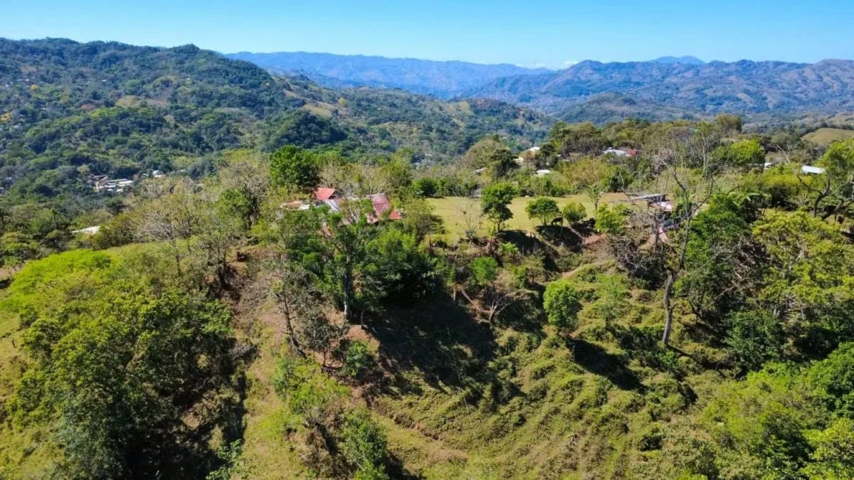 Venta de lote en Tabarcia de Mora