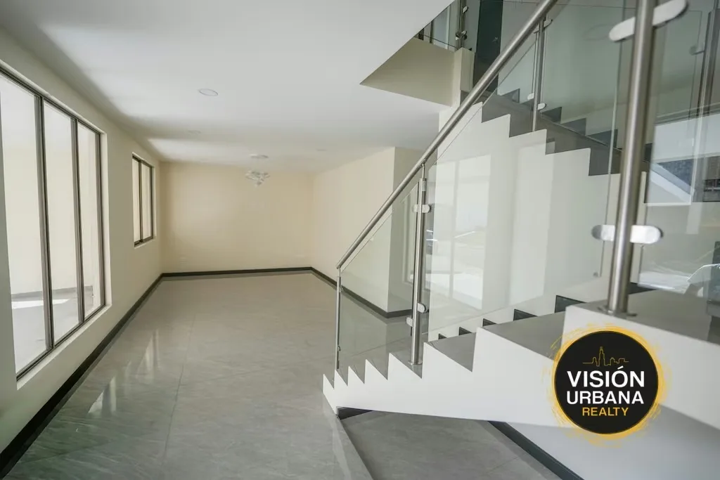 Brand new 3-bedroom house located in the Distrito San Juan Condominium in Concepción de Tres Ríos. It features a 162m² lot and a 246m² two-story house distributed as ... — photo 3