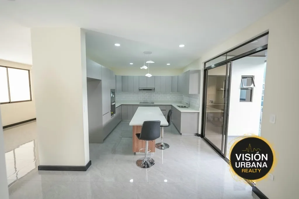 Brand new 3-bedroom house located in the Distrito San Juan Condominium in Concepción de Tres Ríos. It features a 162m² lot and a 246m² two-story house distributed as ... — photo 5