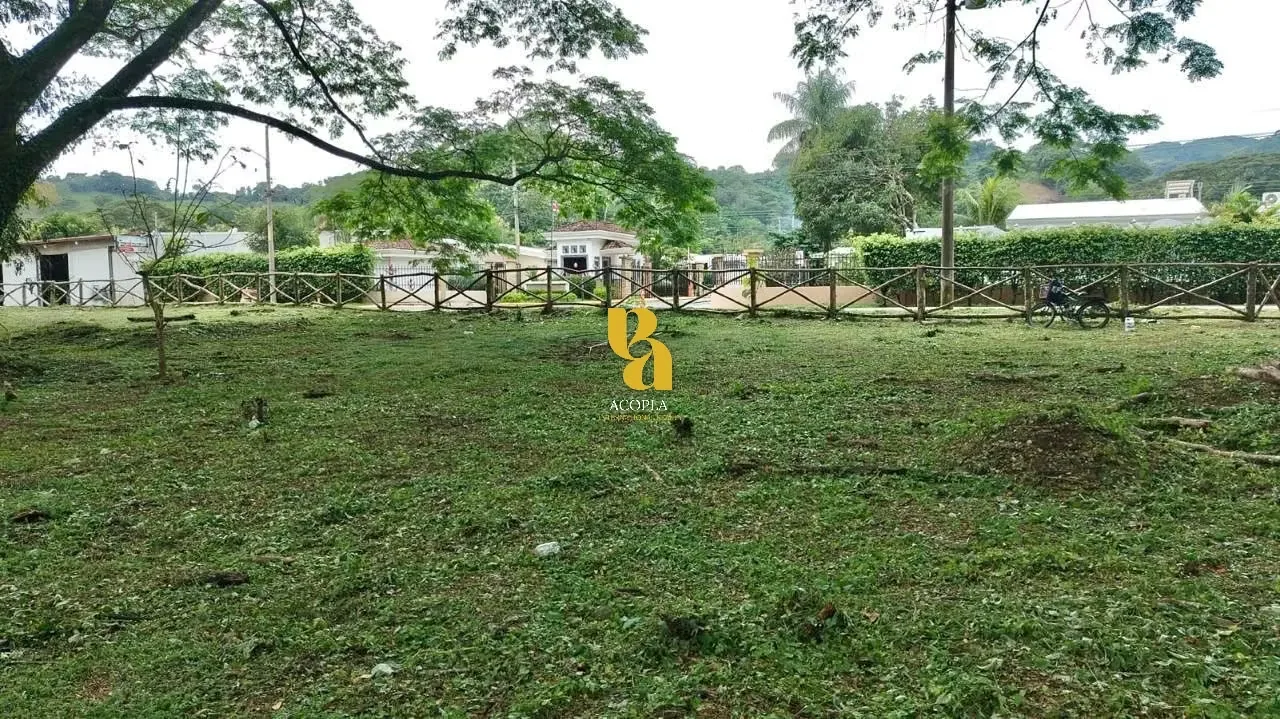 Land for sale measuring 3,610m2 in Herradura, Puntarenas