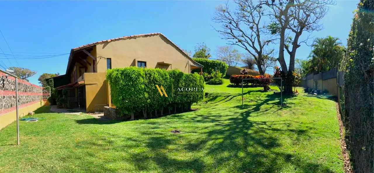 48 Land for sale in Escazú, very close to La Paco