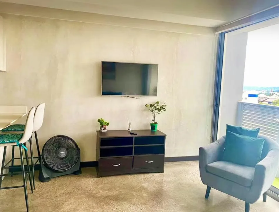 Furnished Studio Apartment for Sale in Rohrmoser-San Jose. — photo 3