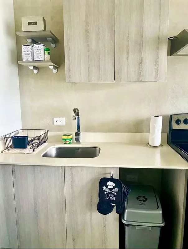 Furnished Studio Apartment for Sale in Rohrmoser-San Jose. — photo 4