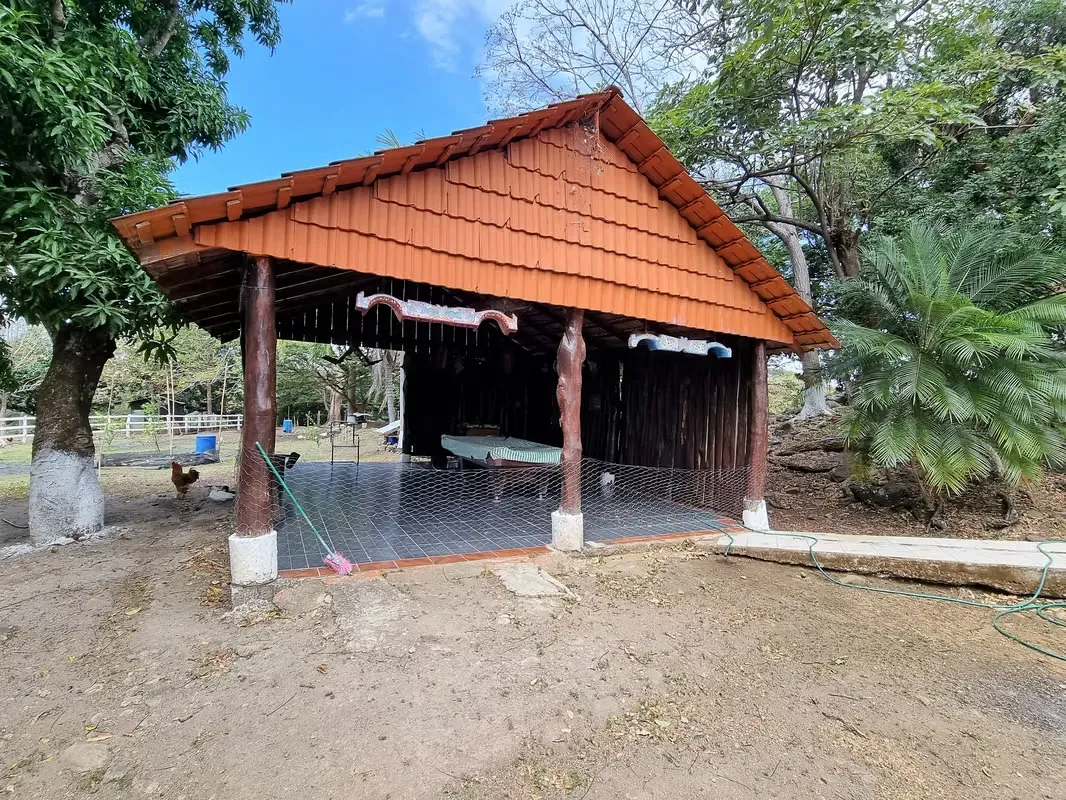 Venta Finca Ganadera Palmira Cañas Guanacaste 7.6 ha.