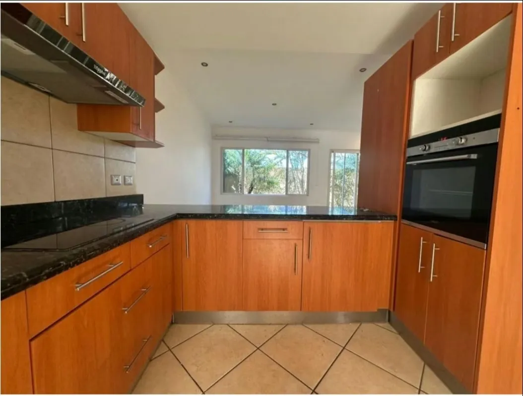ALQUILER DE APARTAMENTOS EN CONDOMINIO - ESCAZU