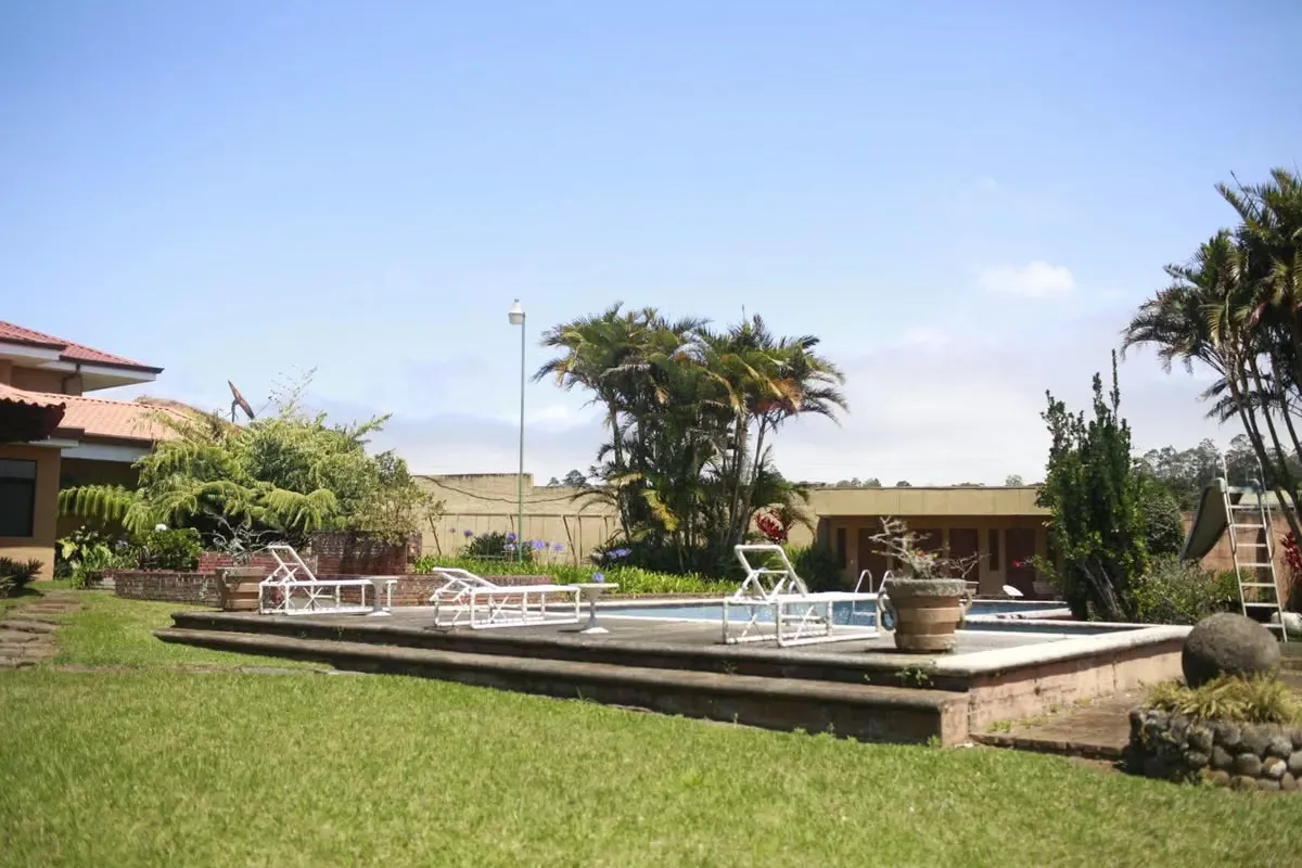 Finca en Venta Uso Suelo Mixto | Santo Domingo, Heredia | 6,897 m²